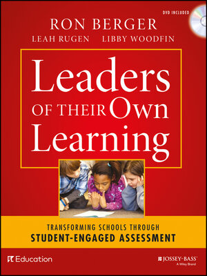 cover image of Leaders of Their Own Learning